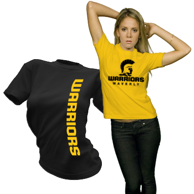 T-SHIRTS