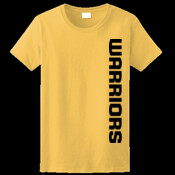 Vertical Warriors - Ladies Ultra Cotton™ 100% Cotton T Shirt
